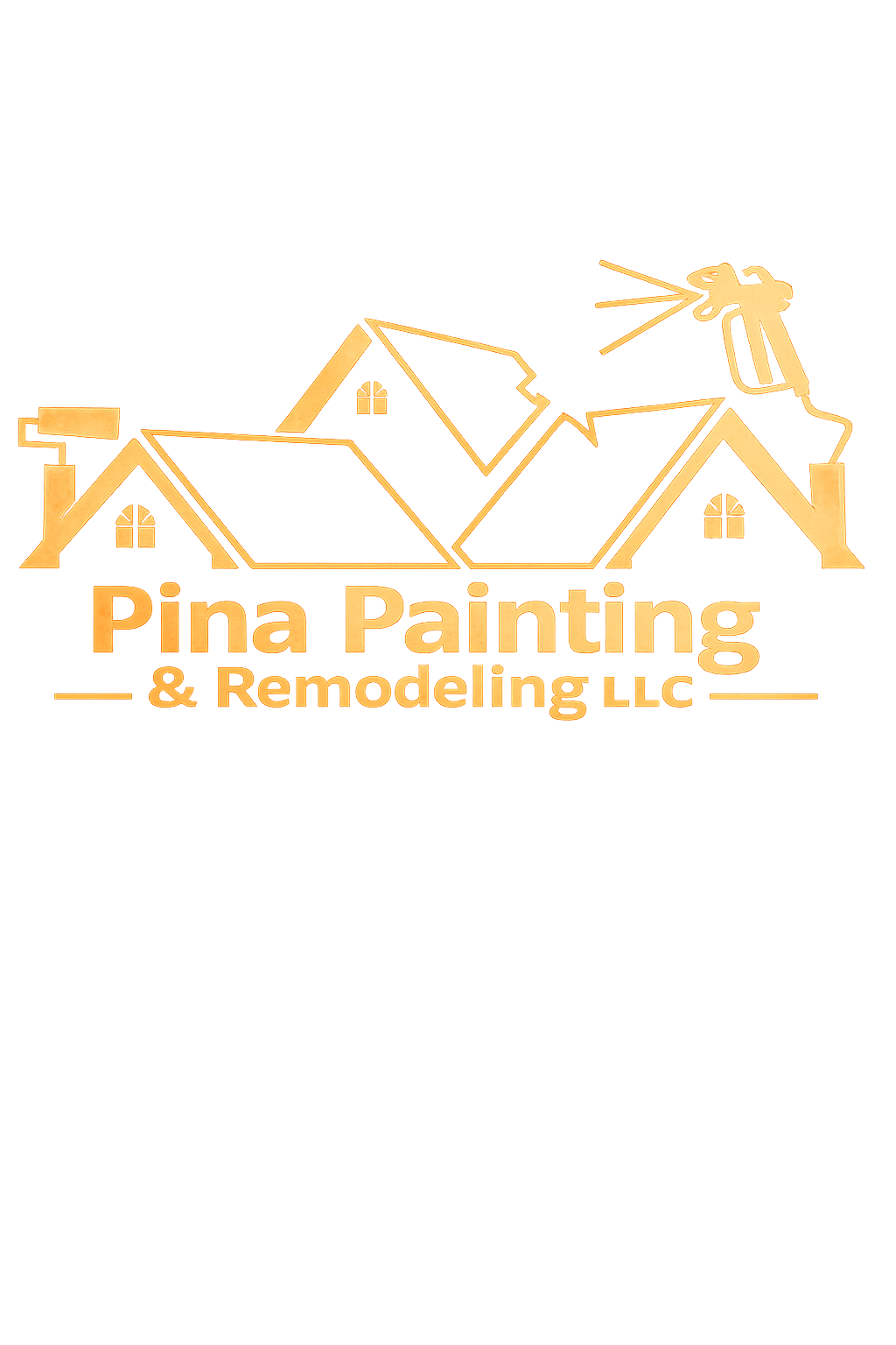 Pina Painting & Remodeling